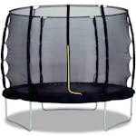 Studsmatta Trekkrunner Colosseum Trampolin med Skyddsnät Ø3,05m