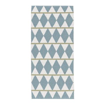 Plastmatta Horredsmattan Zigge