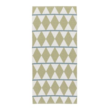 Plastmatta Horredsmattan Zigge