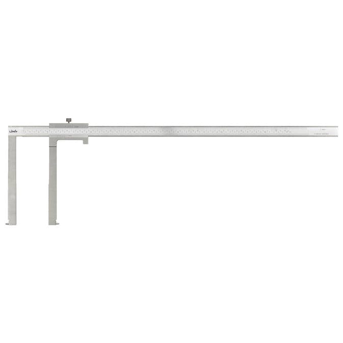 Skjutmått Limit för bromstrummor