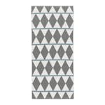 Plastmatta Horredsmattan Zigge