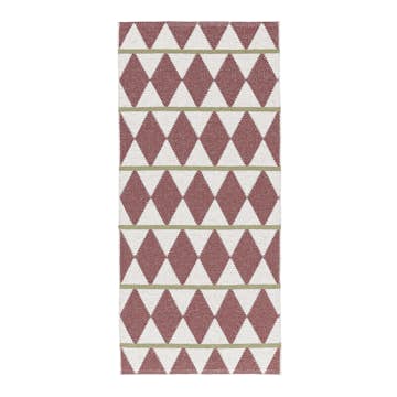 Plastmatta Horredsmattan Zigge