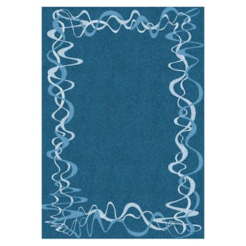 Luggmatta InHouse Group Wave