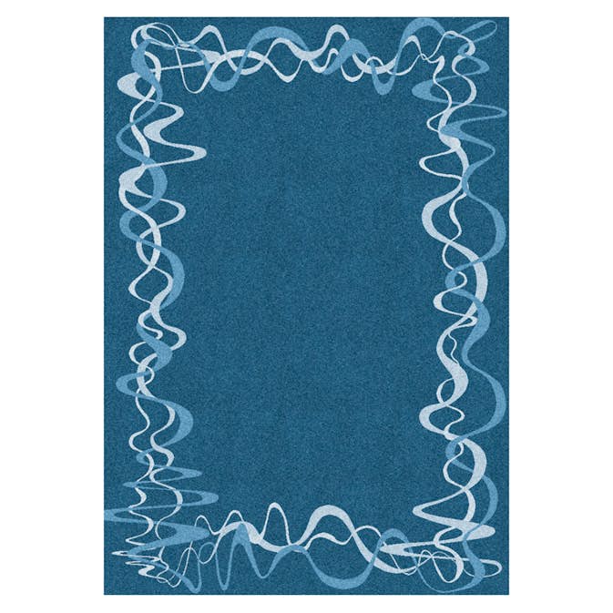 Luggmatta InHouse Group Wave