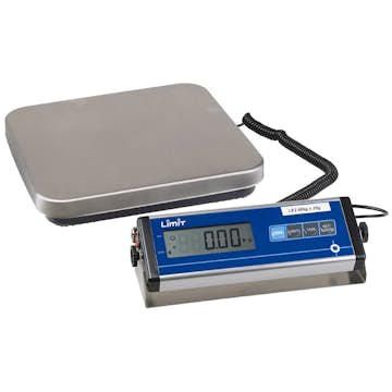 Paketvåg Limit LE2/LE3 (109290031)