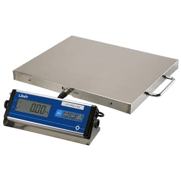 Paketvåg Limit LE2/LE3 (109290098)