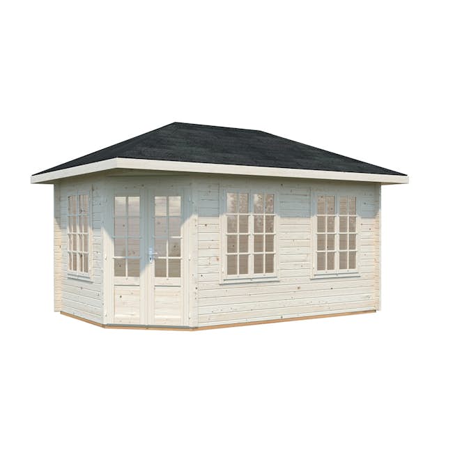 Lusthus Palmako Melanie 12,1 m2