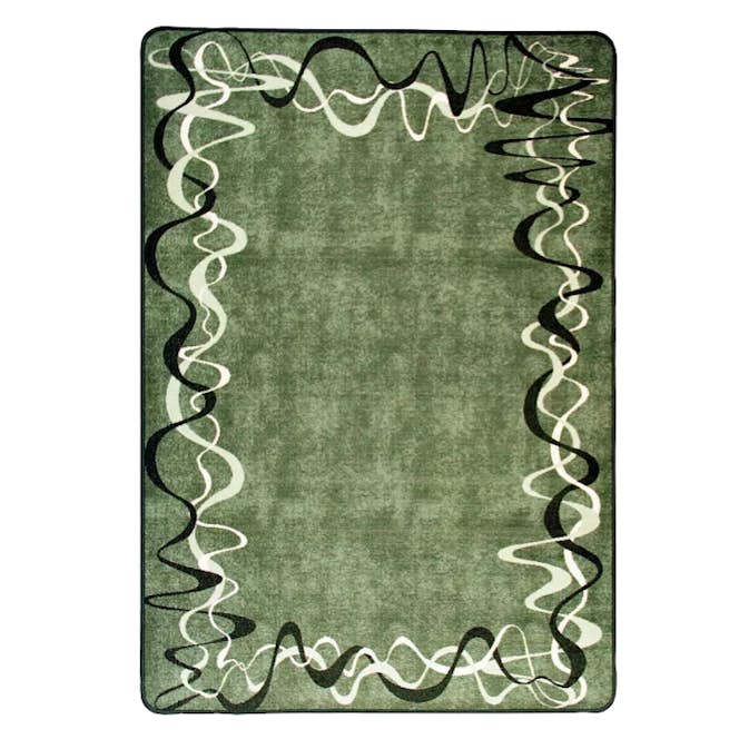 Luggmatta InHouse Group Wave