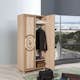 Garderob In Living Vellavie