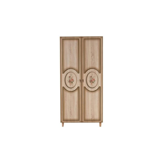 Garderob In Living Vellavie