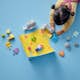 Byggsats LEGO DUPLO Havets Vilda Djur 10972