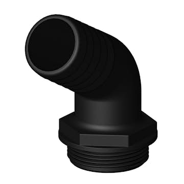 Koppling Tru-design till Aquavale 120