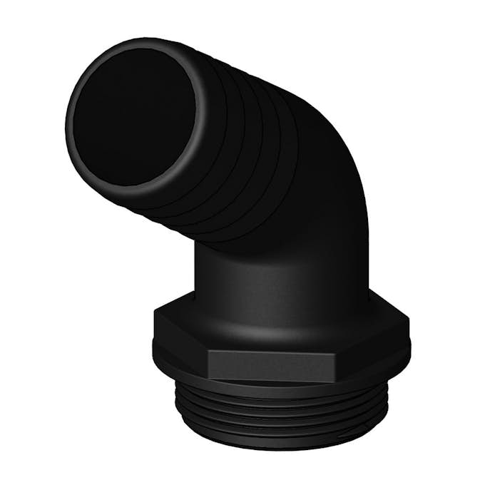 Koppling Tru-design till Aquavale 120