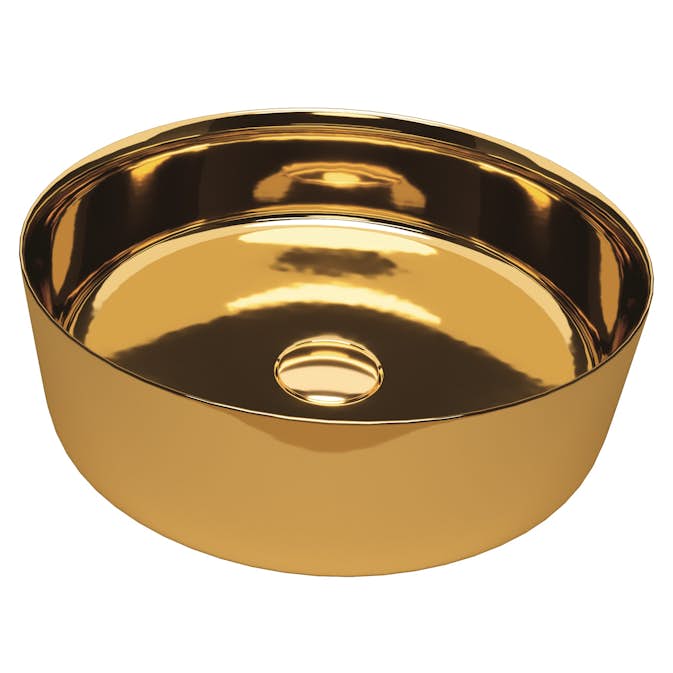 Tvättställ Badlyx Round 101 35 cm