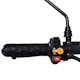 Fatscooter Lyfco 3000W LG Litiumbatteri 21Ah Dubbelt säte