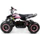 Fyrhjuling Lyfco ATV För Barn 1000W