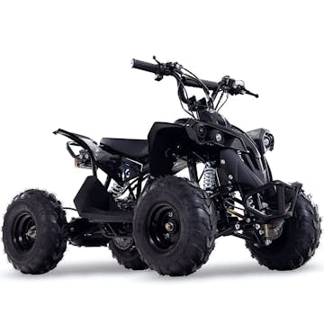 Fyrhjuling Lyfco Premium El-ATV För Barn 1200W