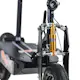 Elscooter Lyfco 3000W Premium - 60 km/tim