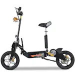 Elscooter Lyfco 3000W Premium - 60 km/tim