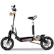 Elscooter Lyfco 3000W Premium - 60 km/tim