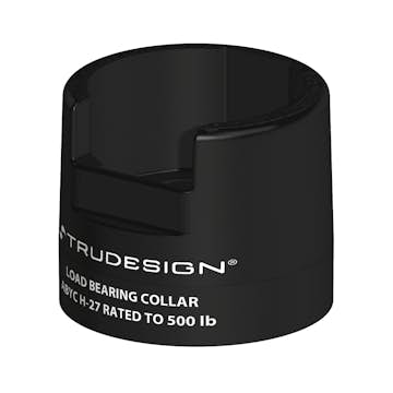 Bordgenomföringsförstärkning Tru-design