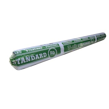 Byggfolie Tecca T-Tät Standard 2700 mmx25 m