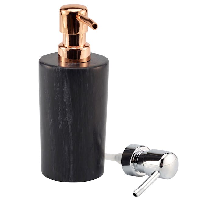 Tvåldispenser Esbada Marmor