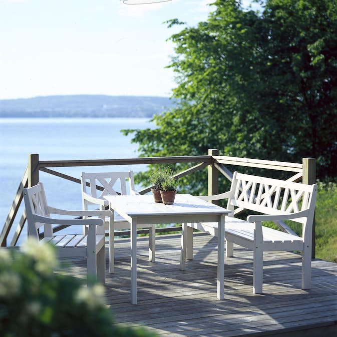 Utegrupp Hillerstorp Läckö