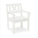 Fåtölj Hillerstorp Läckö