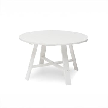 Bord Hillerstorp Läckö Ø120 cm