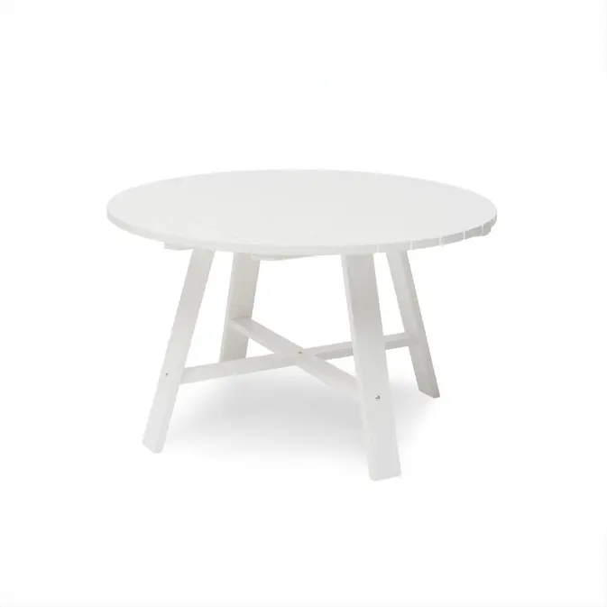 Bord Hillerstorp Läckö Ø120 cm