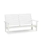 Soffa Hillerstorp Herrgård Vit