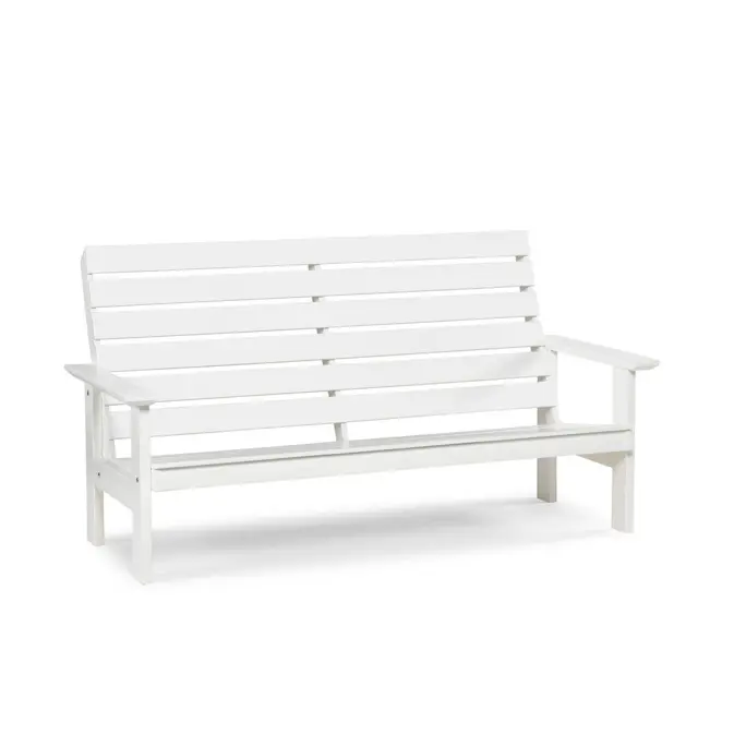 Soffa Hillerstorp Herrgård Vit