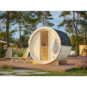 Bastutunna Palmako Anita 0,9 m2