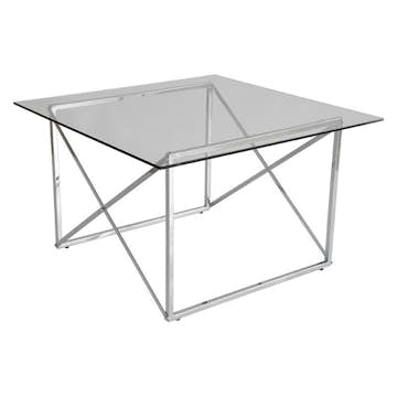 Soffbord RGE Cross 75 cm