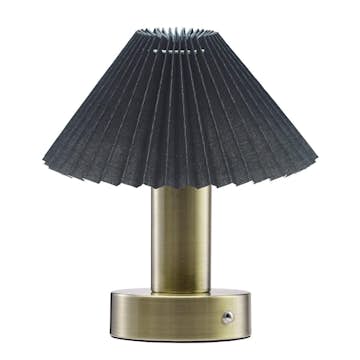 Bordsslampa PR Home Tiara Astrid Laddbar