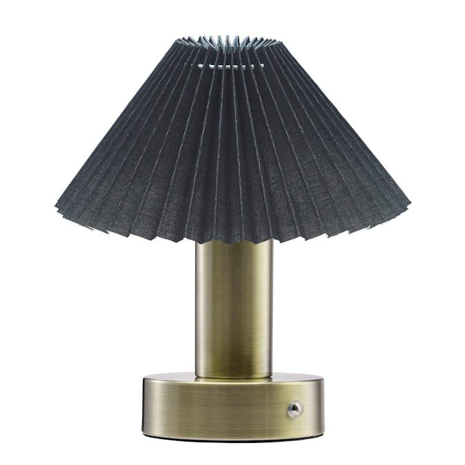 Bordsslampa PR Home Tiara Astrid Laddbar