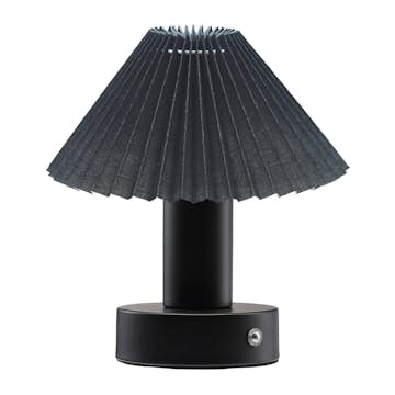 Bordsslampa PR Home Tiara Astrid Laddbar
