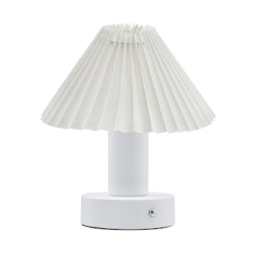 Bordsslampa PR Home Tiara Astrid Laddbar