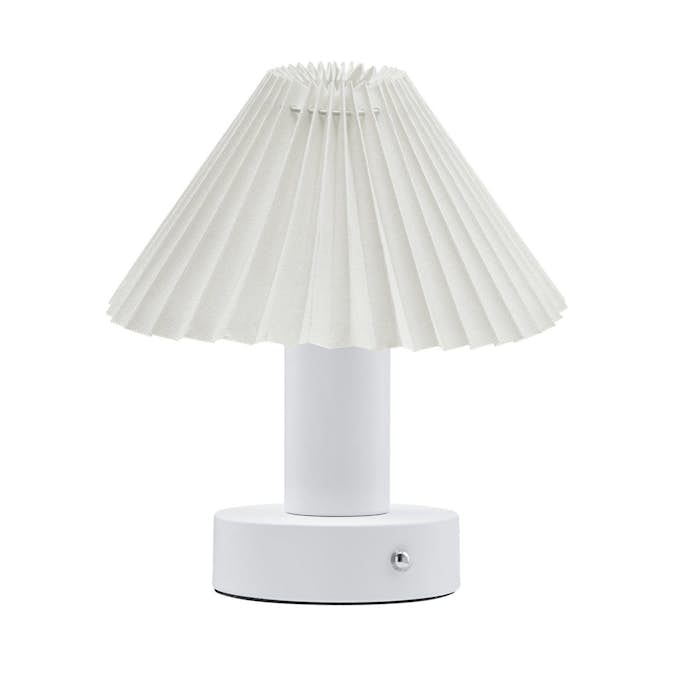 Bordsslampa PR Home Tiara Astrid Laddbar