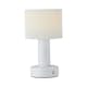 Bordslampa PR Home Tiara Vit