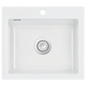 Diskho Lavabo Mera 57 keramik