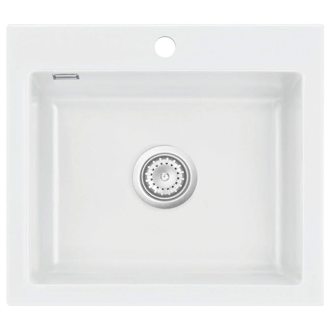 Diskho Lavabo Mera 57 keramik