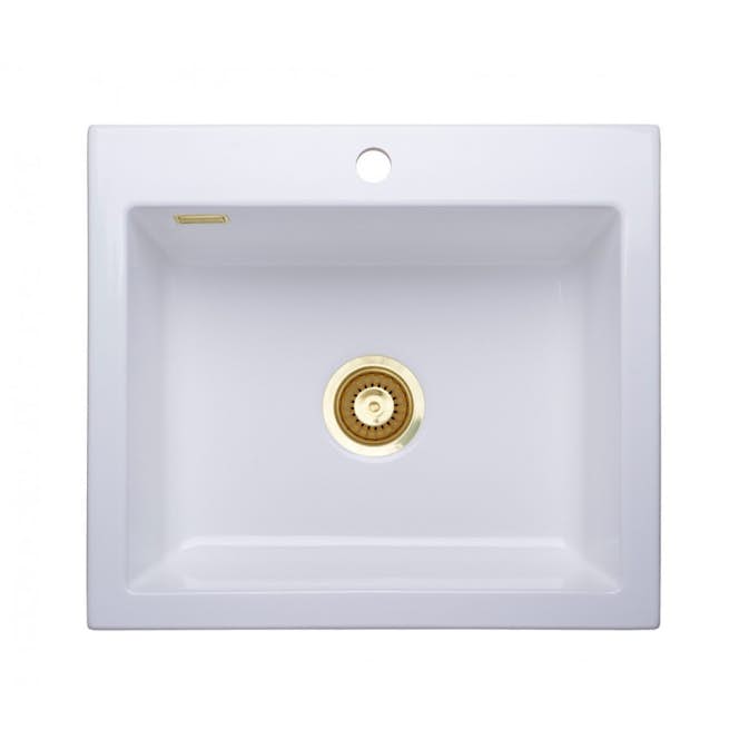 Diskho Lavabo Mera 57 575 mm