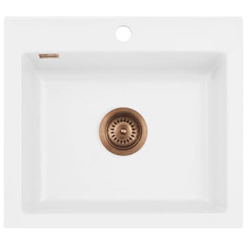 Diskho Lavabo Mera 57 keramik