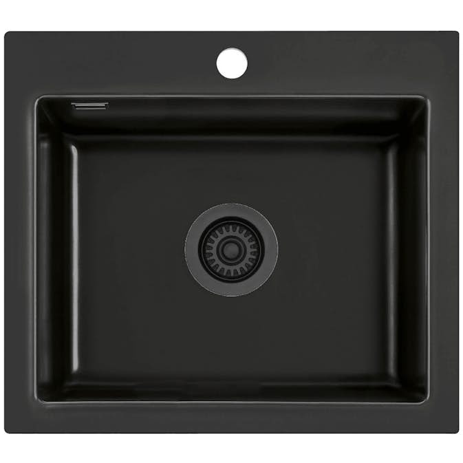 Diskho Lavabo Mera 57 keramik