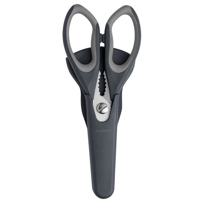 Kökssax BergHOFF Essentials Blå 2-pack Ergonomisk