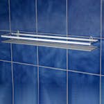 Duschkorg Arrow Rak Lång