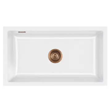 Diskho Lavabo Mera 80 U Keramik