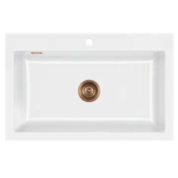 Diskho Lavabo Mera 80